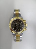 ロレックスデイトナ116523G型の時計買取