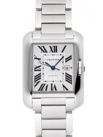 CARTIER TANK ANGLAISE（カルティエ タンクアングレーズ W5310006）