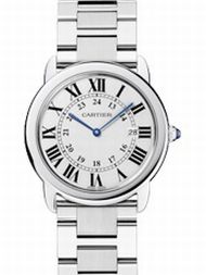 CARTIER RONDO（カルティエロンド ソロ W6701005）