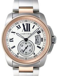 CARTIER CALIBER（カルティエカリブル ドゥカルティエ W7100036）