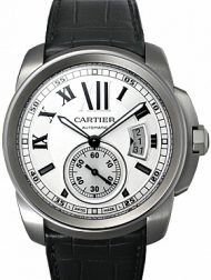 CARTIER CALIBER（カルティエカリブル ドゥカルティエ W7100037）