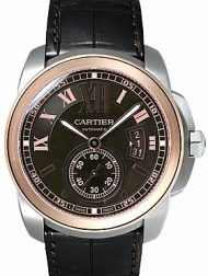 CARTIER CALIBER（カルティエカリブル ドゥカルティエ W7100051）