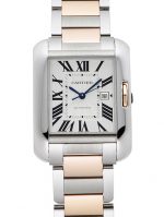 CARTIER TANK ANGLAISE（カルティエ タンクアングレーズ W5310008）