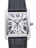 CARTIER TANK MC（カルティエ タンクMC W5330003）