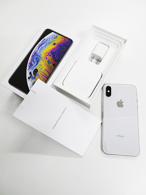 iPhone　高価買取