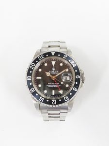 ロレックス　GMT　高価買取