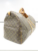 高価買取　ルイヴィトン　LV　キーポル　バッグ