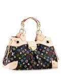 LOUISVUITTON MULTICOLOR（ルイヴィトン マルチカラー）ウルスラ M40124