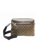 LOUISVUITTON MONOGRAM MACASSAR（ルイヴィトン モノグラムマカサー）トレース M40387