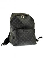 LOUISVUITTON MONOGRAM ECLIPSE（ルイヴィトン エクリプス）アポロバックパック M43186