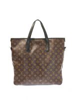 LOUISVUITTON MONOGRAM MACASSAR（ルイヴィトン モノグラムマカサー）デイヴィス M56708