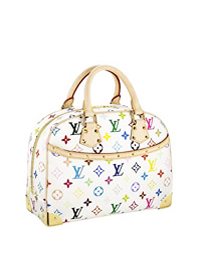 LOUISVUITTON MULTICOLOR（ルイヴィトン マルチカラー）トゥルーヴィル M92663