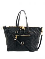 LOUISVUITTON MONOGRAM EMPREINTE（ルイヴィトン アンプラント）ルミニューズＰＭ M93410