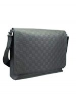 LOUISVUITTON DAMIER INFINI（ルイヴィトン ダミエアンフィニ）ディスクリクトMM N41038