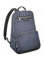 LOUISVUITTON DAMIER INFINI（ルイヴィトン ダミエアンフィニ）アヴェニーバックパック N41045