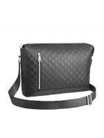 LOUISVUITTON DAMIER INFINI（ルイヴィトン ダミエアンフィニ）ディスカバリーメッセンジャーMM N42417