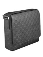 LOUISVUITTON DAMIER INFINI（ルイヴィトン ダミエアンフィニ）ディスクリクトPM N41033