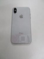 iPhone Xs 512GB MTE42Jホワイト色買取