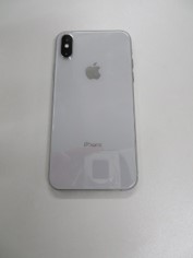 iPhone Xsを買取
