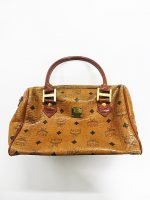 高価買取　高価査定　MCM　バッグ