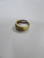 指輪の刻印