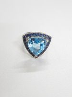 高価買取　モーブッサン　リング　指輪　貴金属