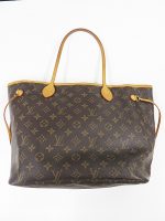 LV　ネヴァーフル　買取