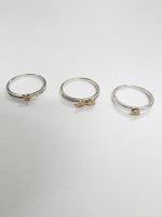 指輪　セット　買取