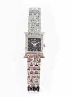 エルメス　Hウォッチ　時計　H1.210　高価買取
