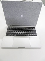 MacBookの高価買取