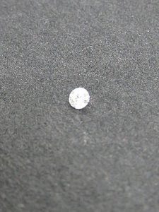 ダイヤモンドの買取　類似石の解説