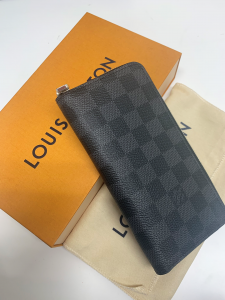 LV　ポルトフォイユ　N61653の買取