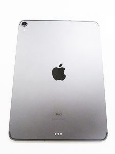 iPadの買取