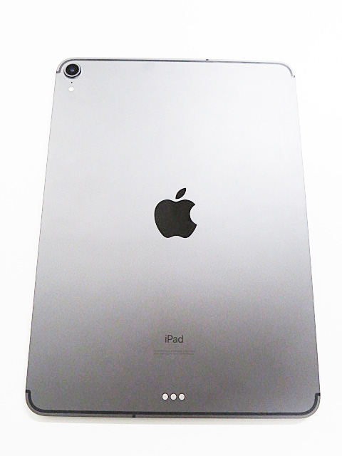 iPad　買取