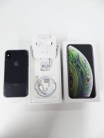 iPhoneXSのスマホの買取査定