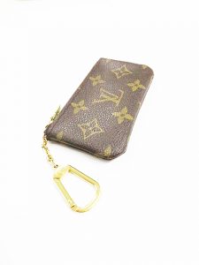 LV　ルイヴィトン　ポシェットクレ　モノグラム　