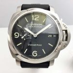 PAM00312　30万　ルミノールマリーナ3デイズ