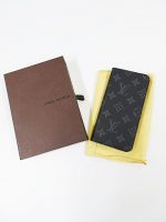 ルイヴィトンのiPhoneケースを老舗の質屋が高額買取