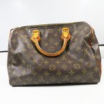 LV　バッグ買取