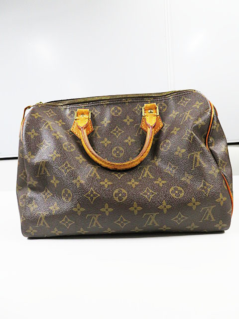 LV　バッグ買取