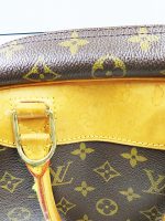 LV　バッグ　高価買取