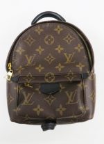 LV　パームスプリングス バックパックM41562　買取