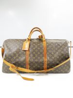 LV　ルイヴィトン　キーポル　M41422　買取　査定