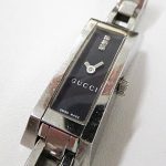 グッチ　GUCCI　時計　Gリンク　買取