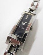 グッチ　GUCCI　Gリンク　時計　買取