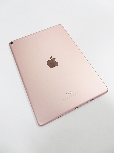 iPad　ローズ　買取