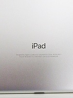 iPad売却のタイミング