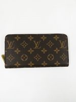 LV 財布　高価買取