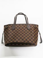 LV ネヴァーフル　高価買取