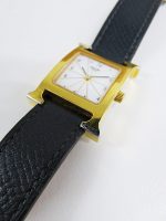 エルメス　Hウォッチ　壊れていても買取可能